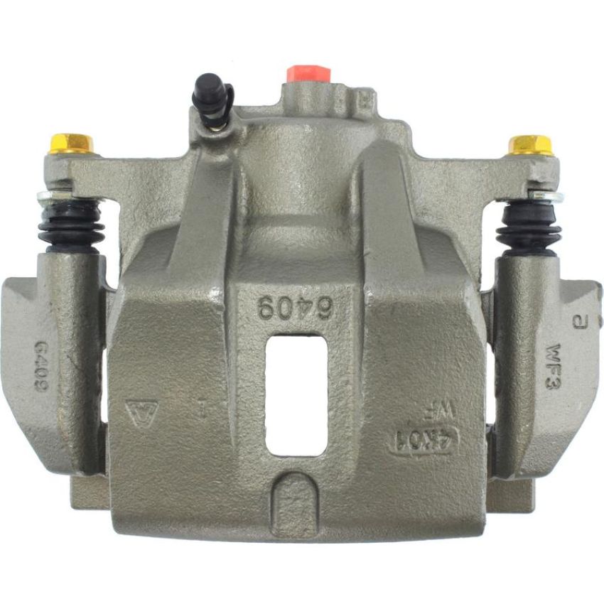 CENTRIC PARTS 141.44243 Centric Semi-Loaded Brake Caliper