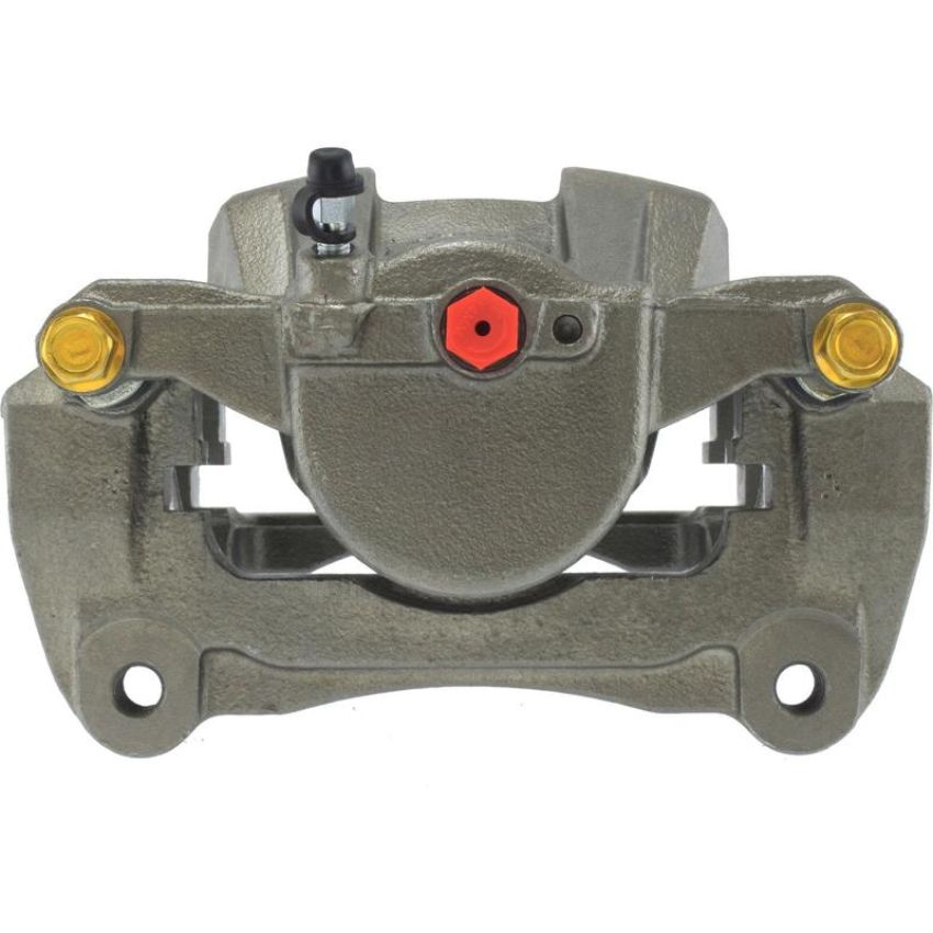 CENTRIC PARTS 141.44244 Centric Semi-Loaded Brake Caliper