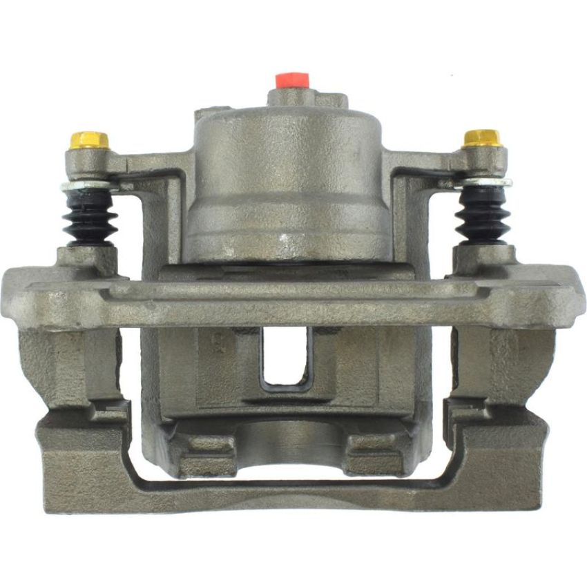 CENTRIC PARTS 141.44244 Centric Semi-Loaded Brake Caliper