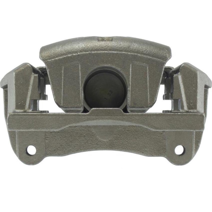 CENTRIC PARTS 141.44244 Centric Semi-Loaded Brake Caliper