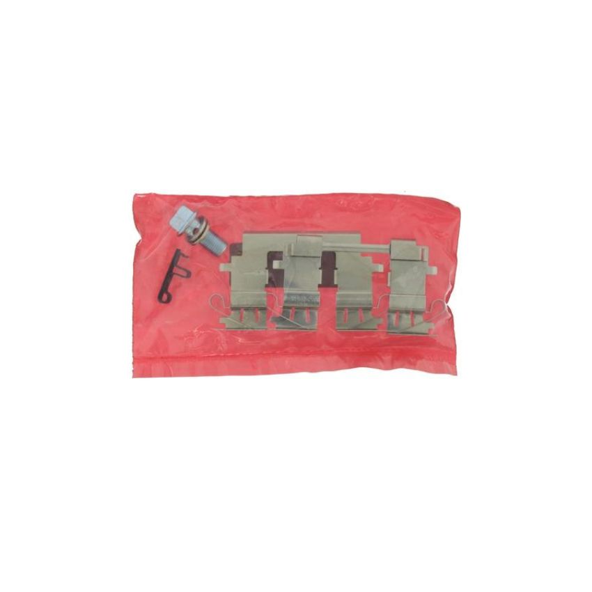 CENTRIC PARTS 141.44244 Centric Semi-Loaded Brake Caliper
