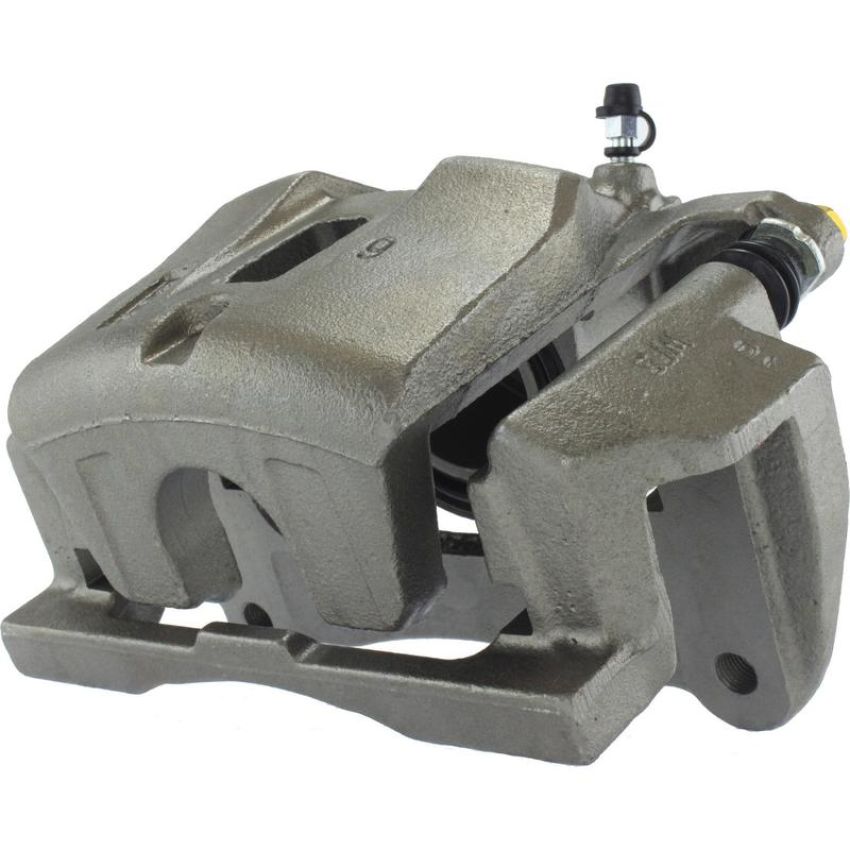 CENTRIC PARTS 141.44244 Centric Semi-Loaded Brake Caliper