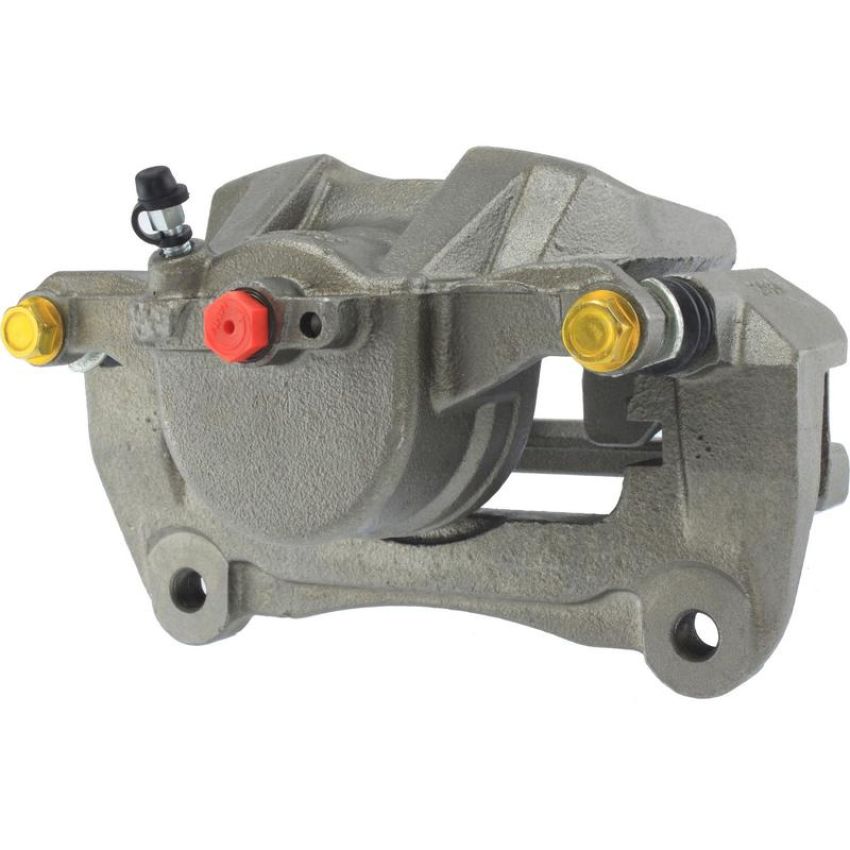 CENTRIC PARTS 141.44244 Centric Semi-Loaded Brake Caliper
