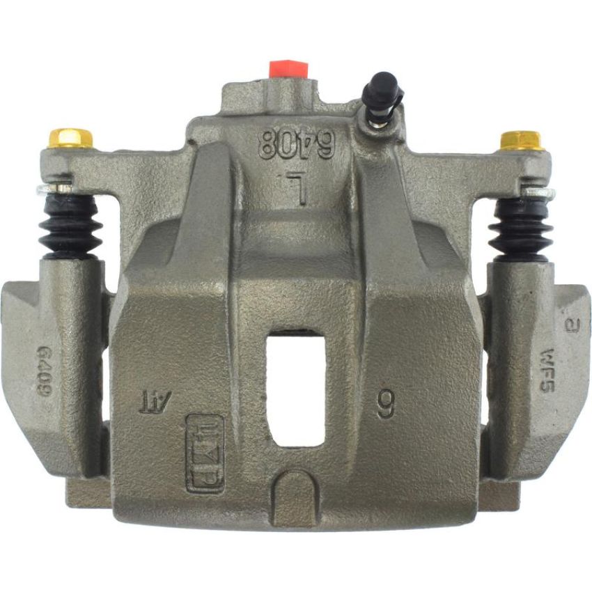 CENTRIC PARTS 141.44244 Centric Semi-Loaded Brake Caliper