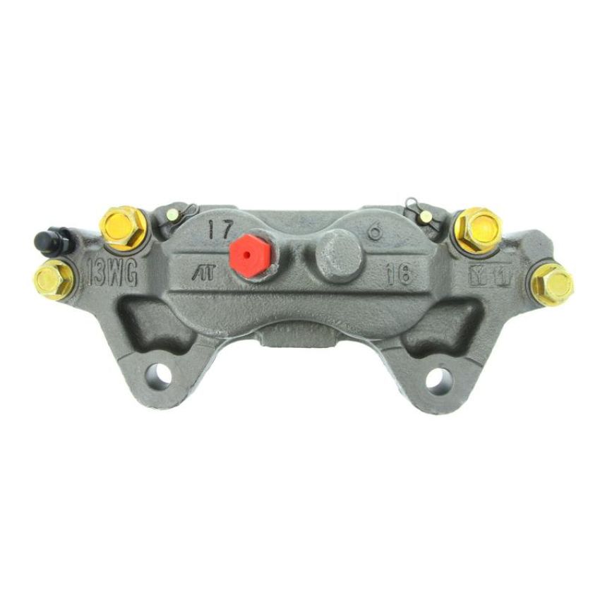 CENTRIC PARTS 141.44245 Centric Semi-Loaded Brake Caliper