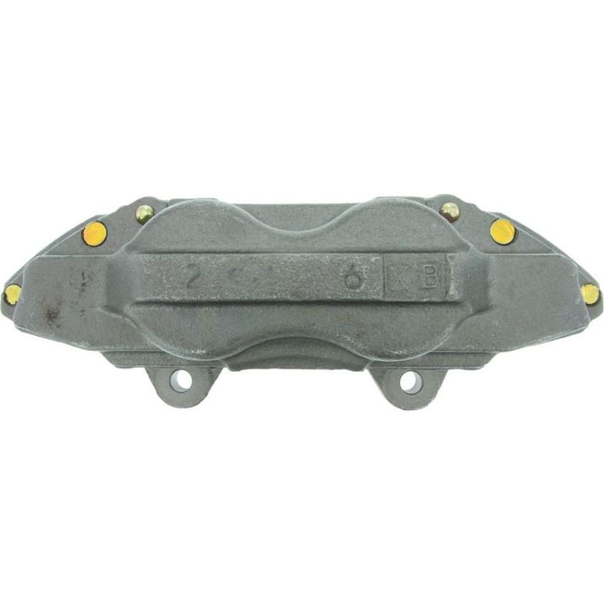 CENTRIC PARTS 141.44245 Centric Semi-Loaded Brake Caliper