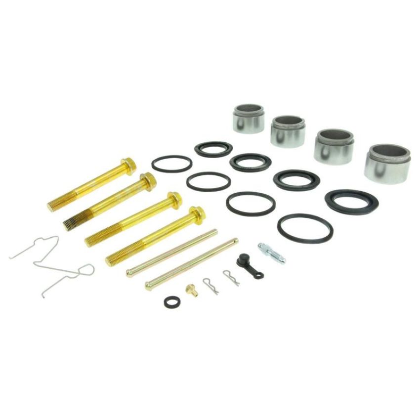 CENTRIC PARTS 141.44245 Centric Semi-Loaded Brake Caliper