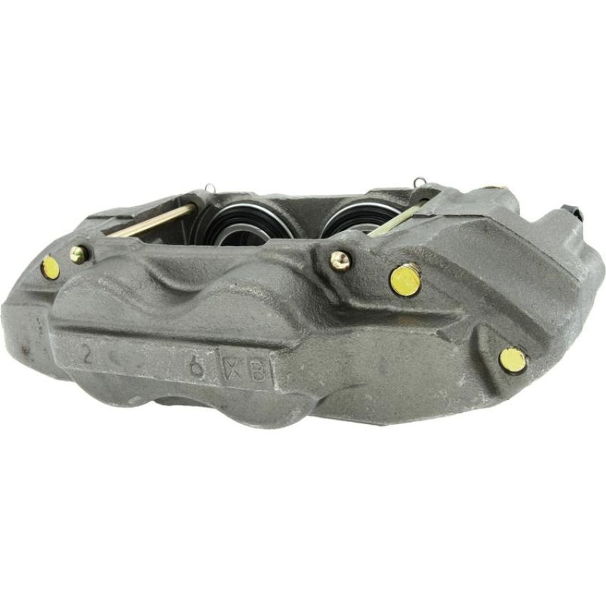 CENTRIC PARTS 141.44245 Centric Semi-Loaded Brake Caliper