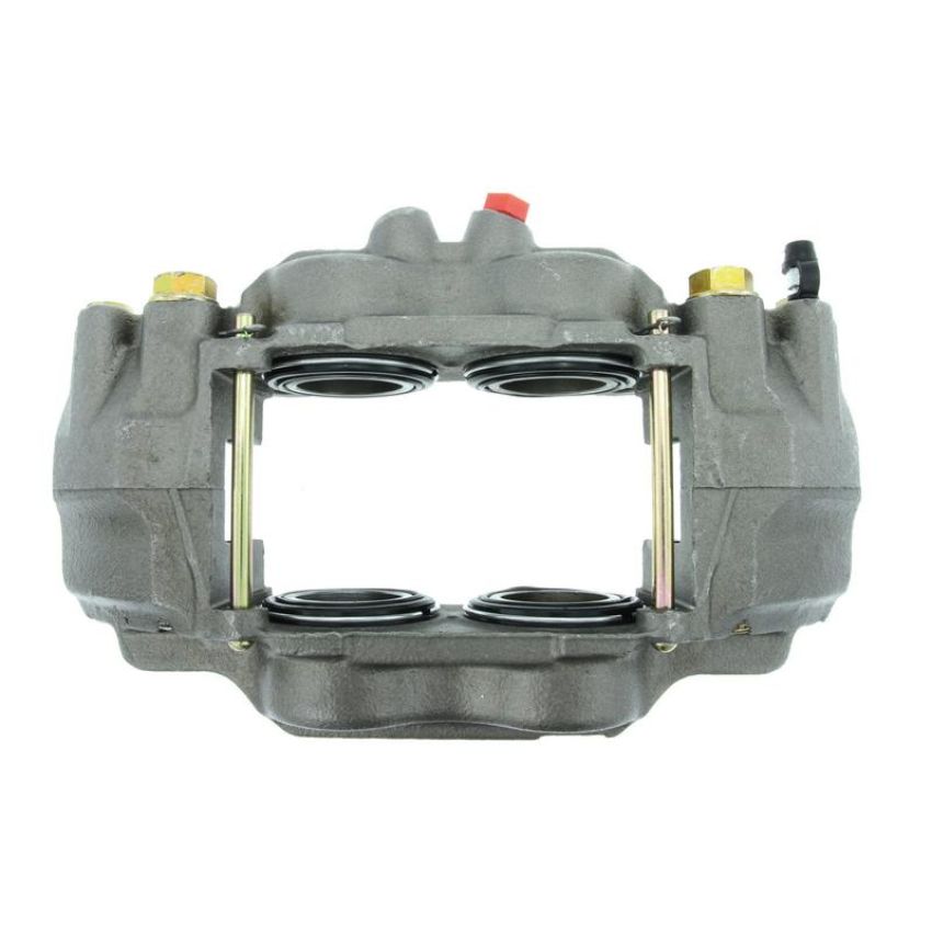CENTRIC PARTS 141.44245 Centric Semi-Loaded Brake Caliper