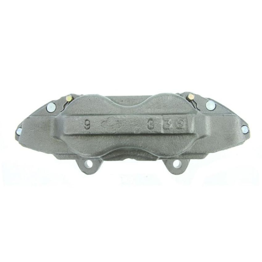CENTRIC PARTS 141.44246 Centric Semi-Loaded Brake Caliper