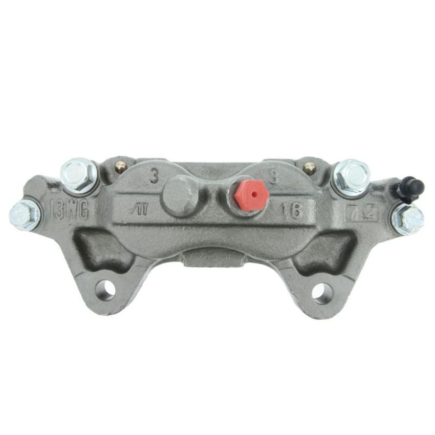 CENTRIC PARTS 141.44246 Centric Semi-Loaded Brake Caliper