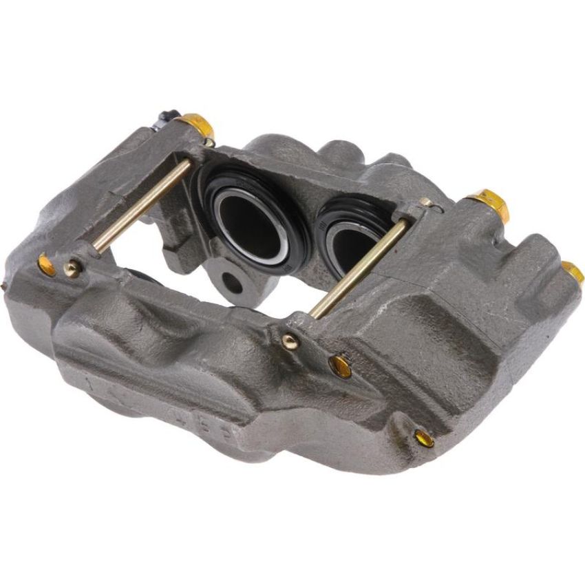 CENTRIC PARTS 141.44246 Centric Semi-Loaded Brake Caliper