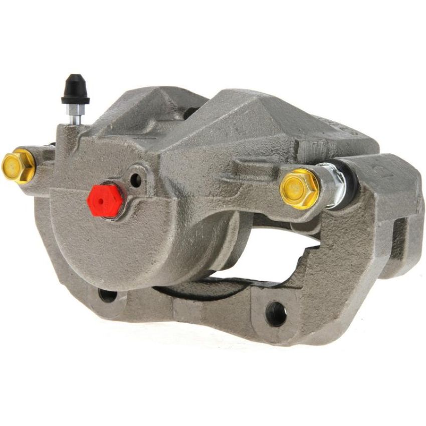 CENTRIC PARTS 141.44247 Centric Semi-Loaded Brake Caliper
