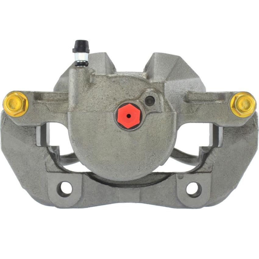 CENTRIC PARTS 141.44247 Centric Semi-Loaded Brake Caliper