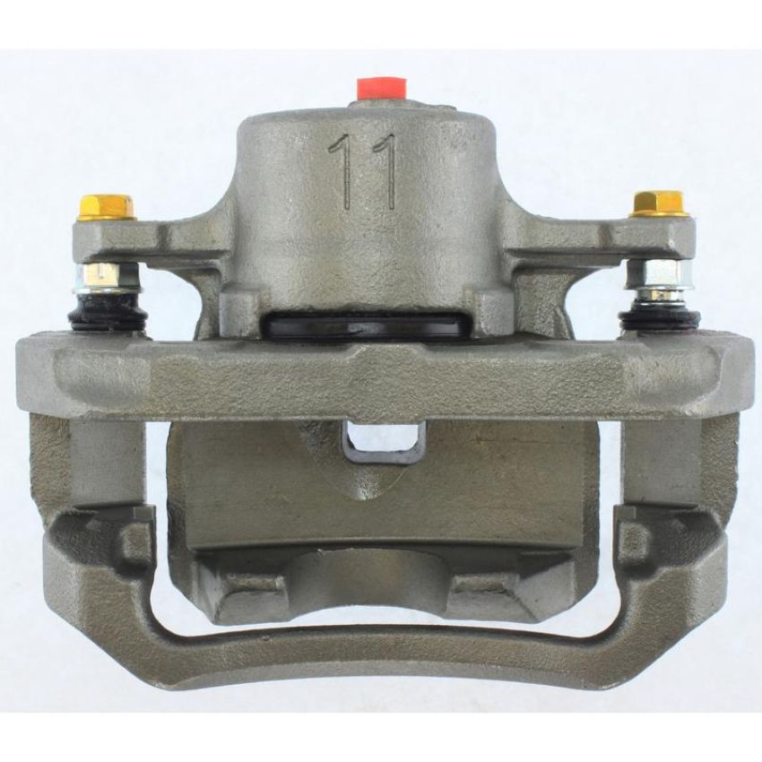 CENTRIC PARTS 141.44247 Centric Semi-Loaded Brake Caliper
