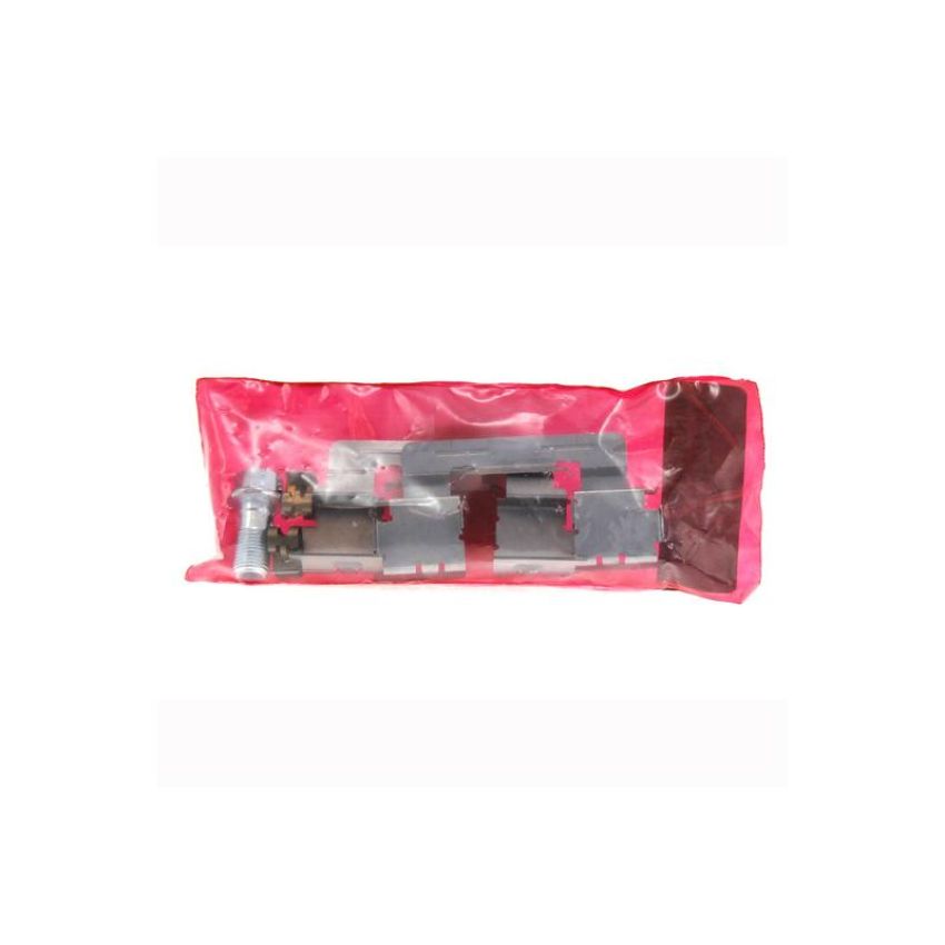 CENTRIC PARTS 141.44247 Centric Semi-Loaded Brake Caliper