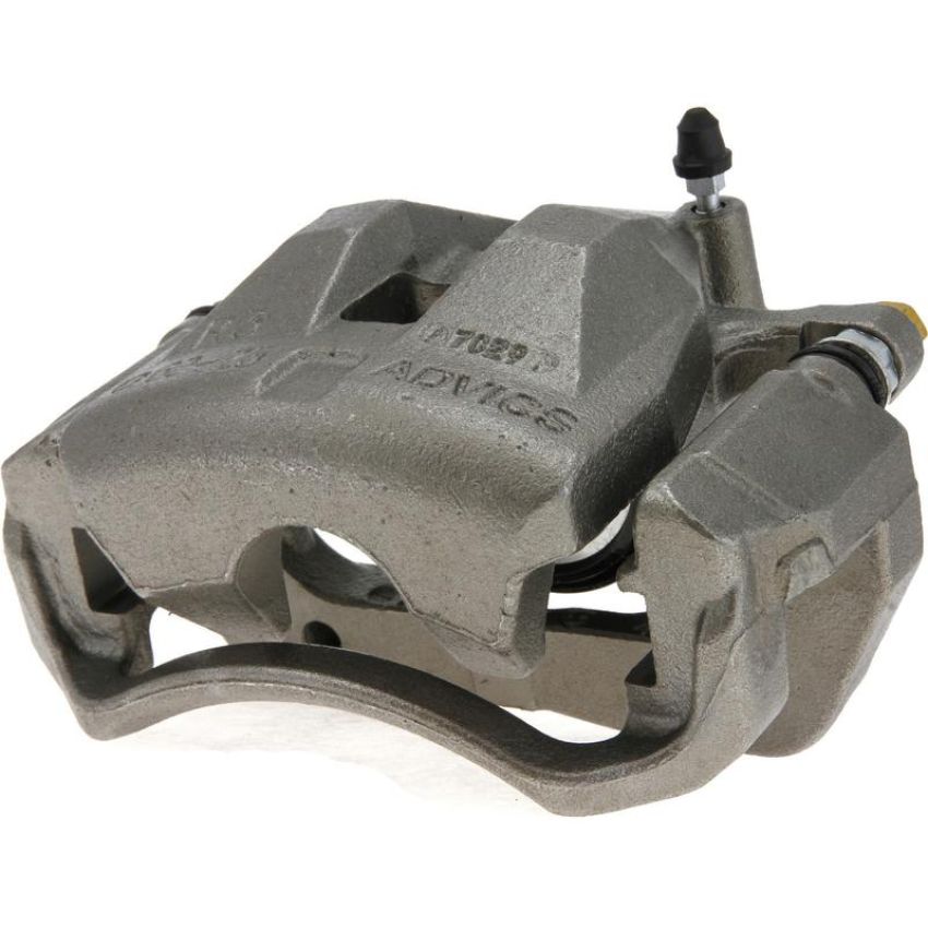 CENTRIC PARTS 141.44247 Centric Semi-Loaded Brake Caliper