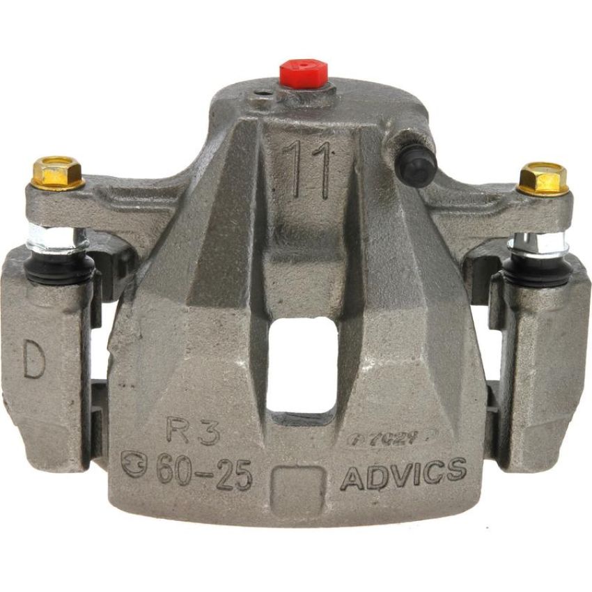CENTRIC PARTS 141.44247 Centric Semi-Loaded Brake Caliper