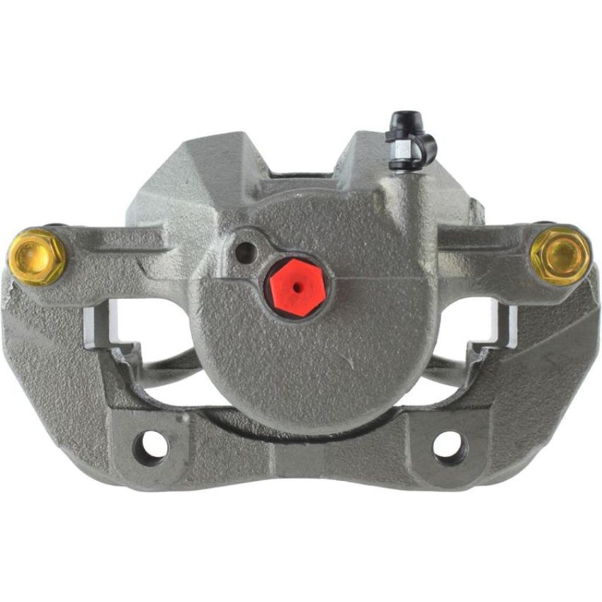 CENTRIC PARTS 141.44248 Centric Semi-Loaded Brake Caliper