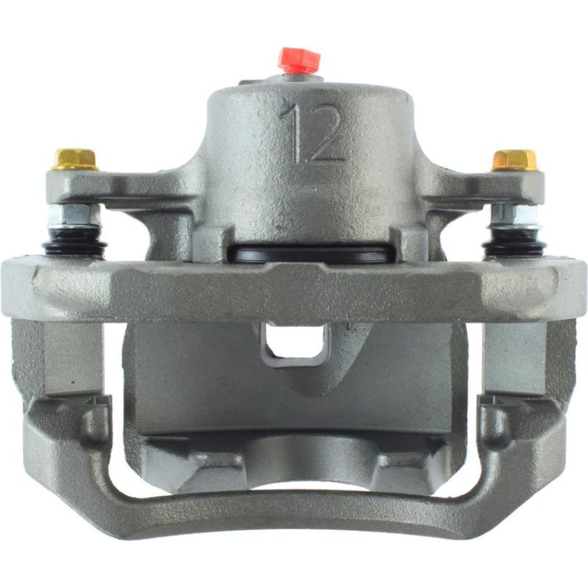 CENTRIC PARTS 141.44248 Centric Semi-Loaded Brake Caliper