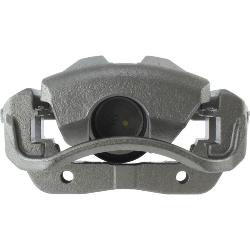 CENTRIC PARTS 141.44248 Centric Semi-Loaded Brake Caliper
