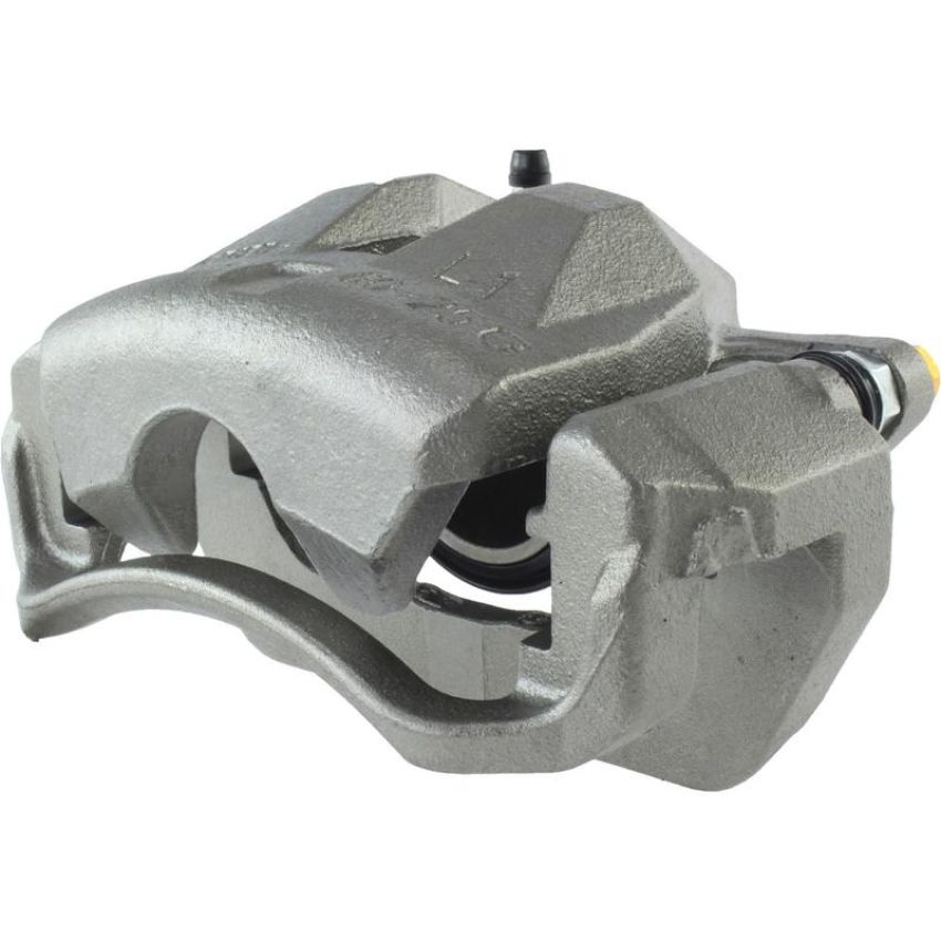 CENTRIC PARTS 141.44248 Centric Semi-Loaded Brake Caliper