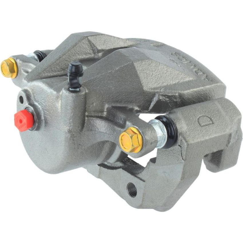 CENTRIC PARTS 141.44248 Centric Semi-Loaded Brake Caliper
