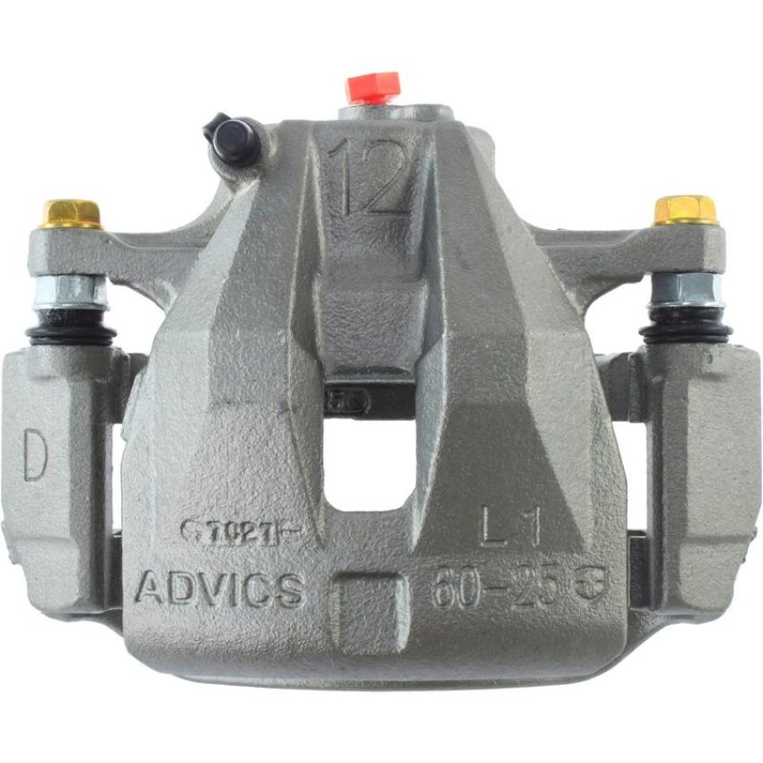 CENTRIC PARTS 141.44248 Centric Semi-Loaded Brake Caliper