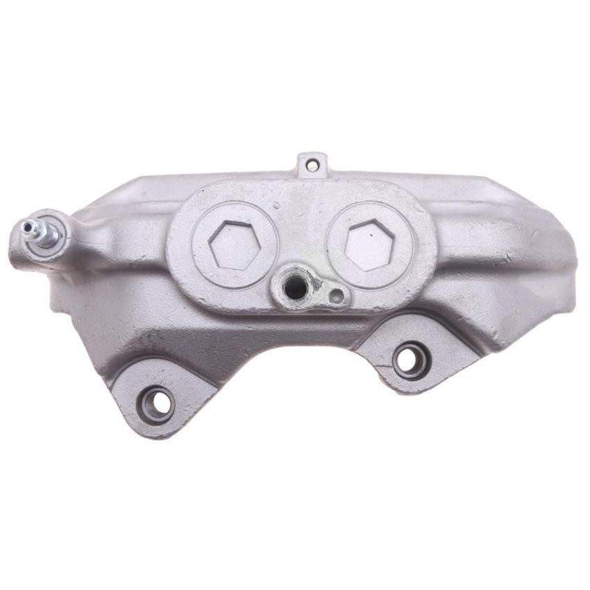 CENTRIC PARTS 141.44251 Centric Semi-Loaded Brake Caliper