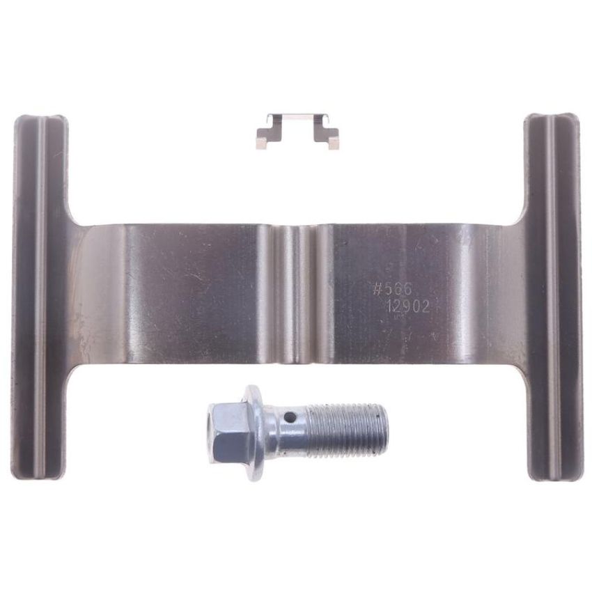 CENTRIC PARTS 141.44251 Centric Semi-Loaded Brake Caliper