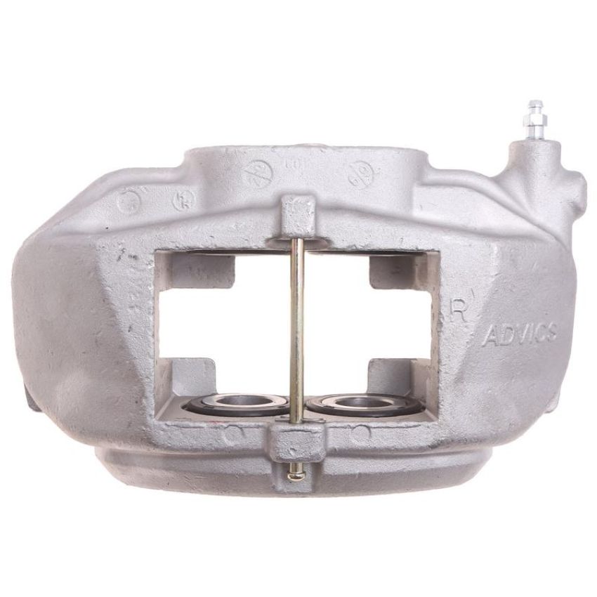 CENTRIC PARTS 141.44251 Centric Semi-Loaded Brake Caliper
