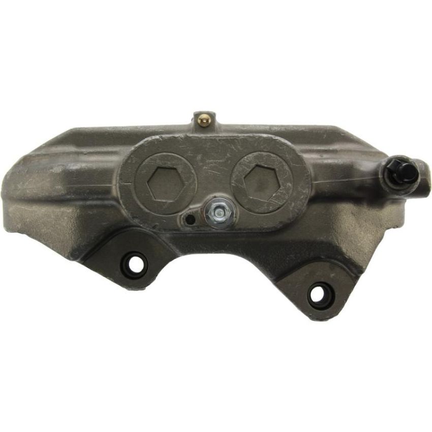 CENTRIC PARTS 141.44252 Centric Semi-Loaded Brake Caliper