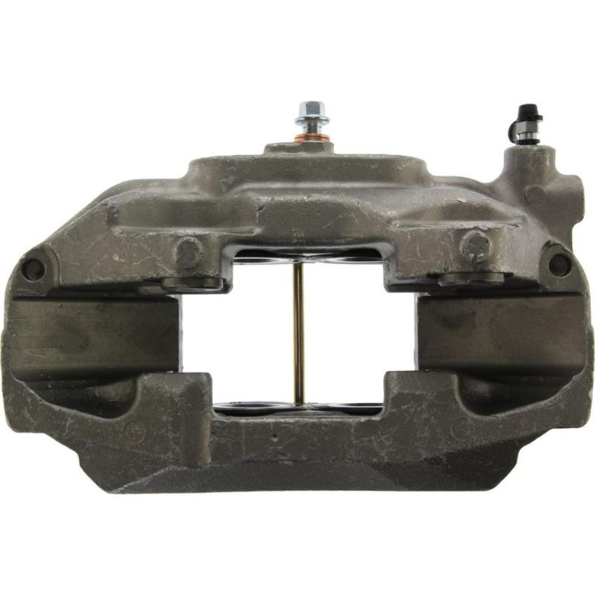 CENTRIC PARTS 141.44252 Centric Semi-Loaded Brake Caliper