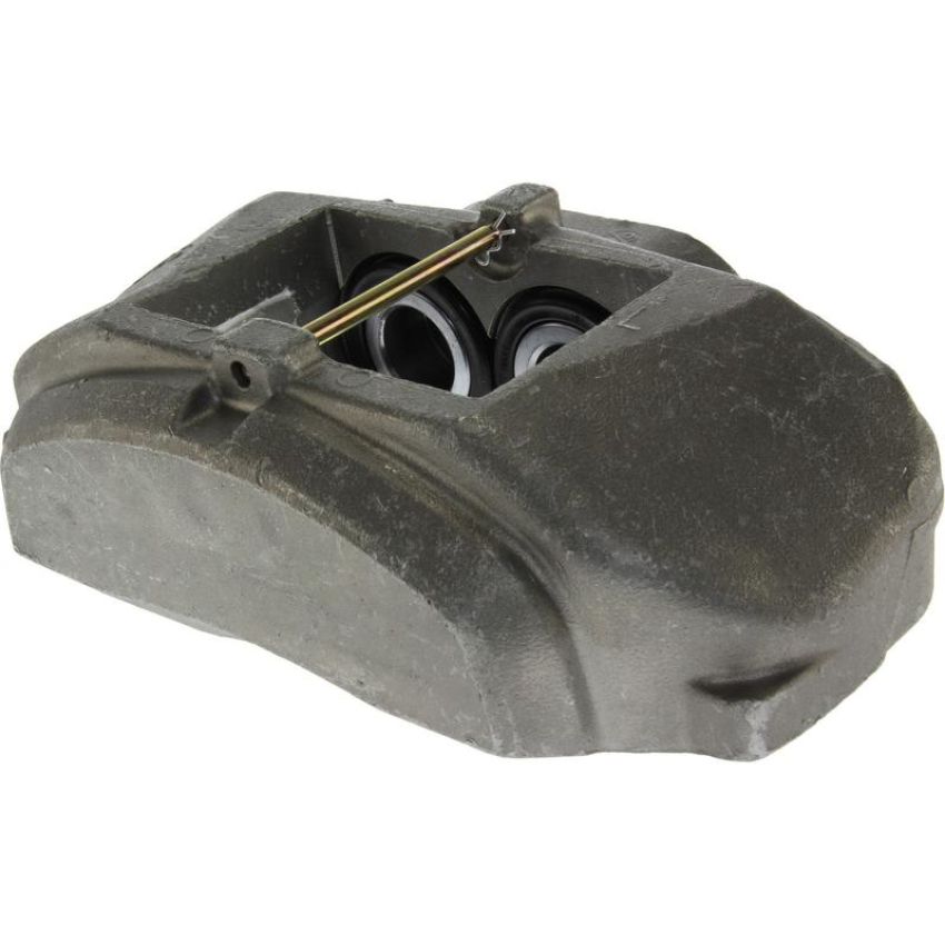 CENTRIC PARTS 141.44252 Centric Semi-Loaded Brake Caliper