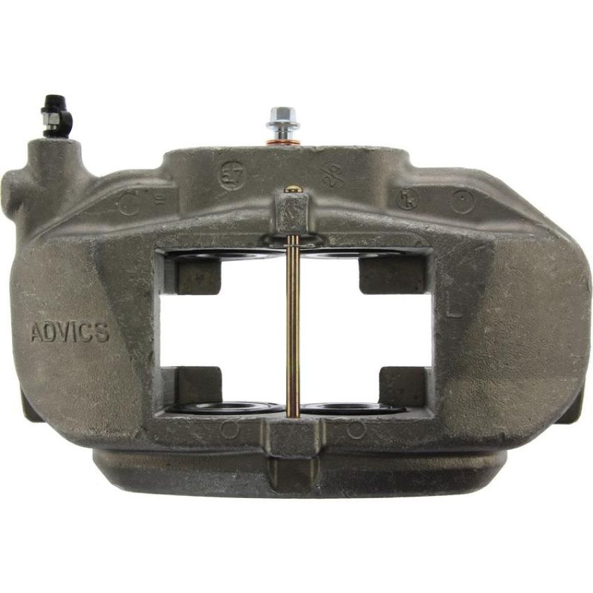 CENTRIC PARTS 141.44252 Centric Semi-Loaded Brake Caliper