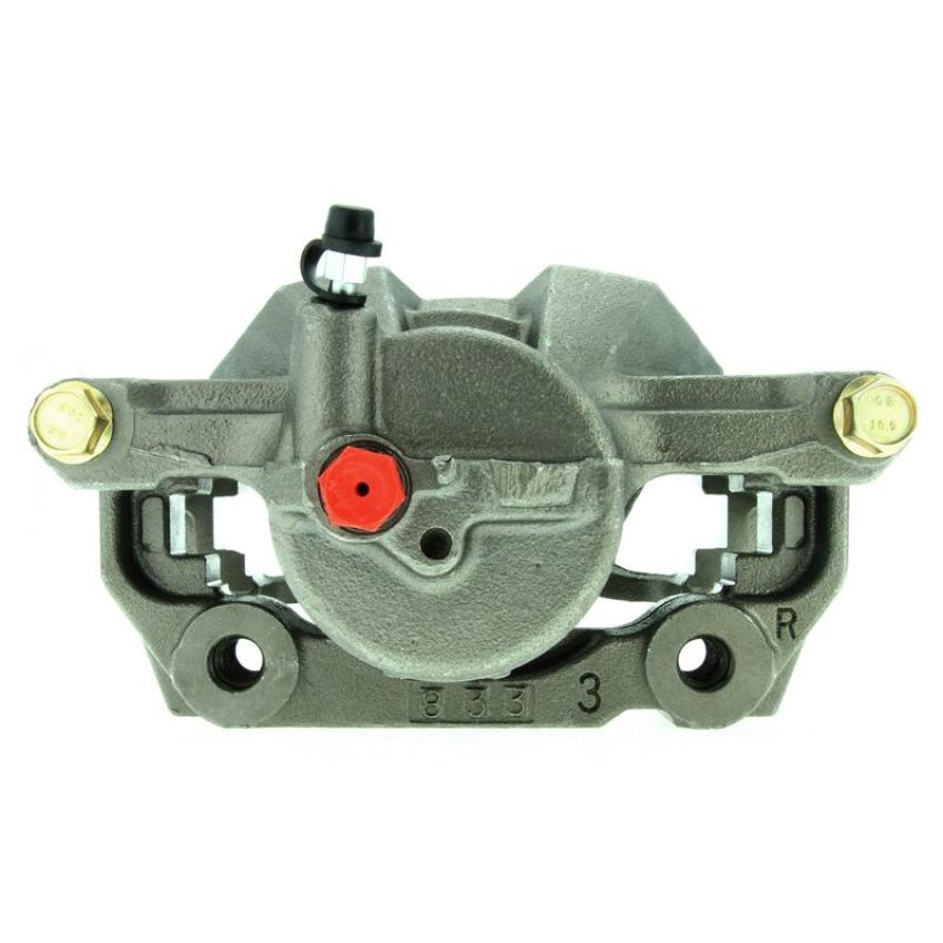 CENTRIC PARTS 141.44253 Centric Semi-Loaded Brake Caliper