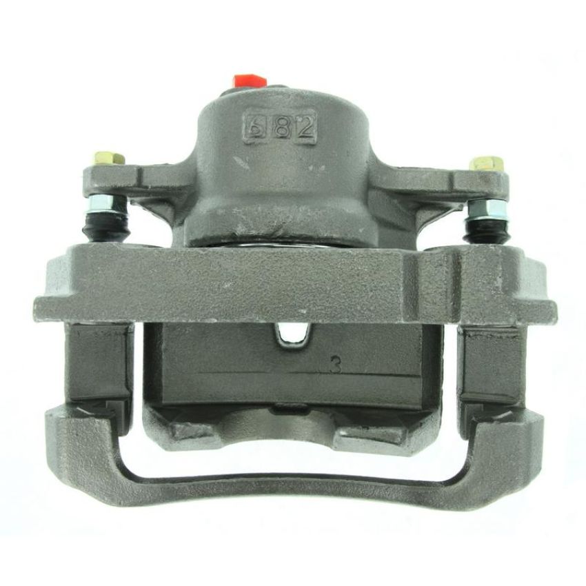 CENTRIC PARTS 141.44253 Centric Semi-Loaded Brake Caliper