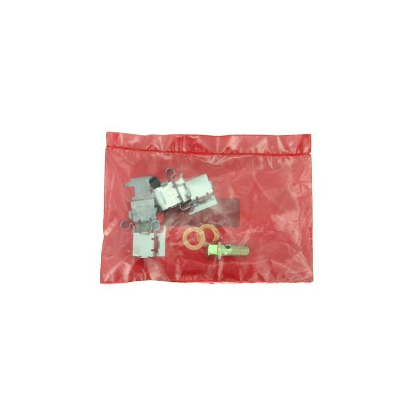 CENTRIC PARTS 141.44253 Centric Semi-Loaded Brake Caliper