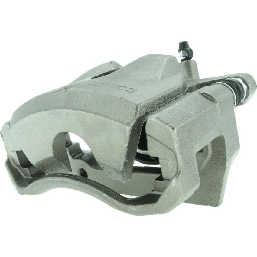 CENTRIC PARTS 141.44253 Centric Semi-Loaded Brake Caliper