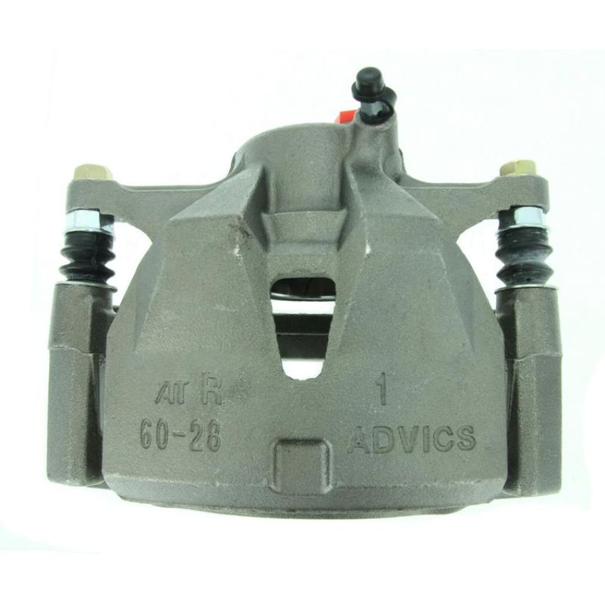 CENTRIC PARTS 141.44253 Centric Semi-Loaded Brake Caliper