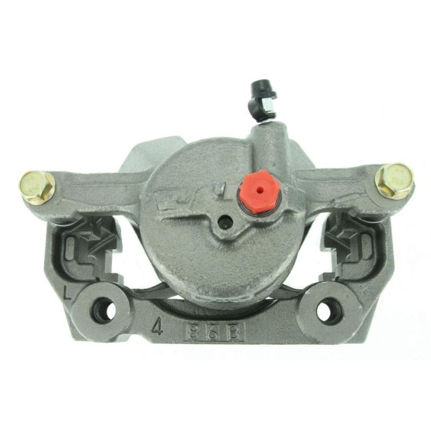 CENTRIC PARTS 141.44254 Centric Semi-Loaded Brake Caliper