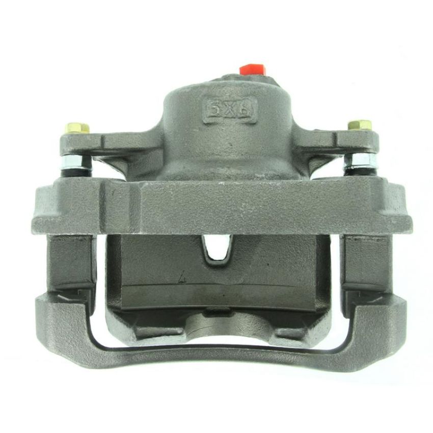 CENTRIC PARTS 141.44254 Centric Semi-Loaded Brake Caliper