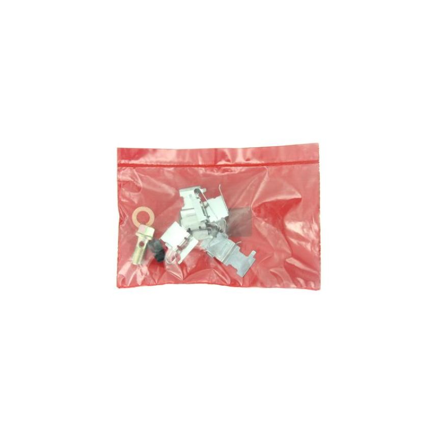 CENTRIC PARTS 141.44254 Centric Semi-Loaded Brake Caliper
