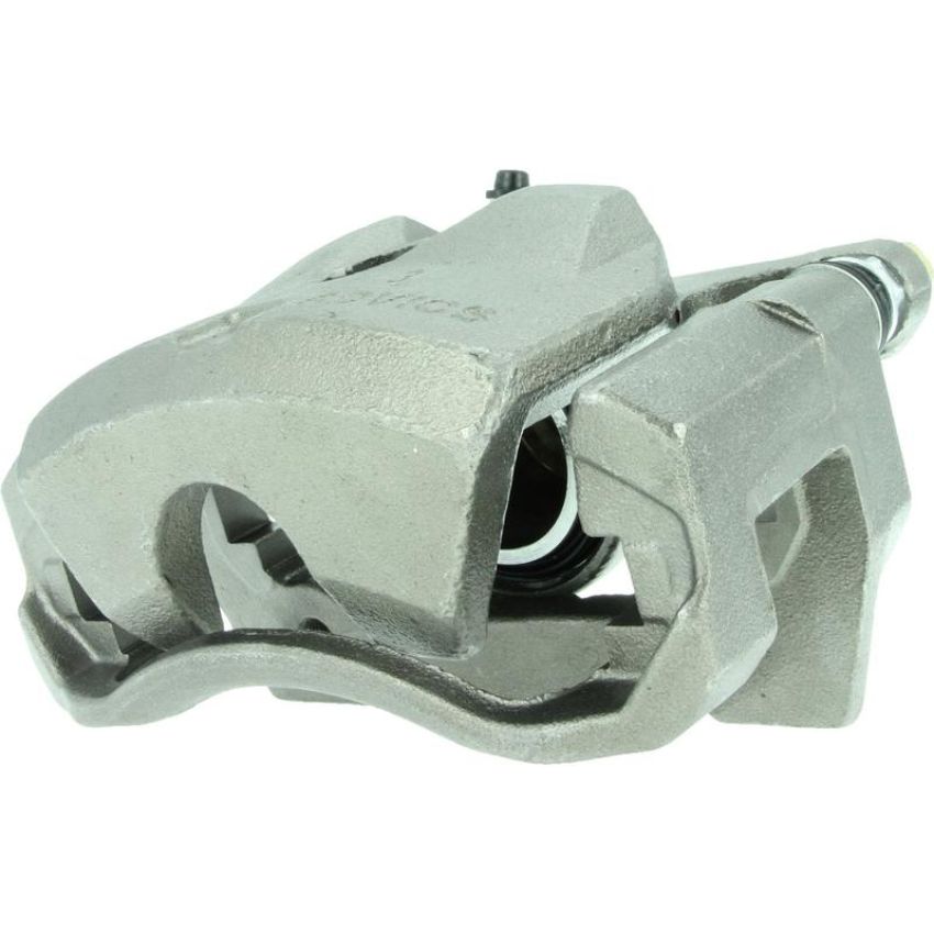 CENTRIC PARTS 141.44254 Centric Semi-Loaded Brake Caliper