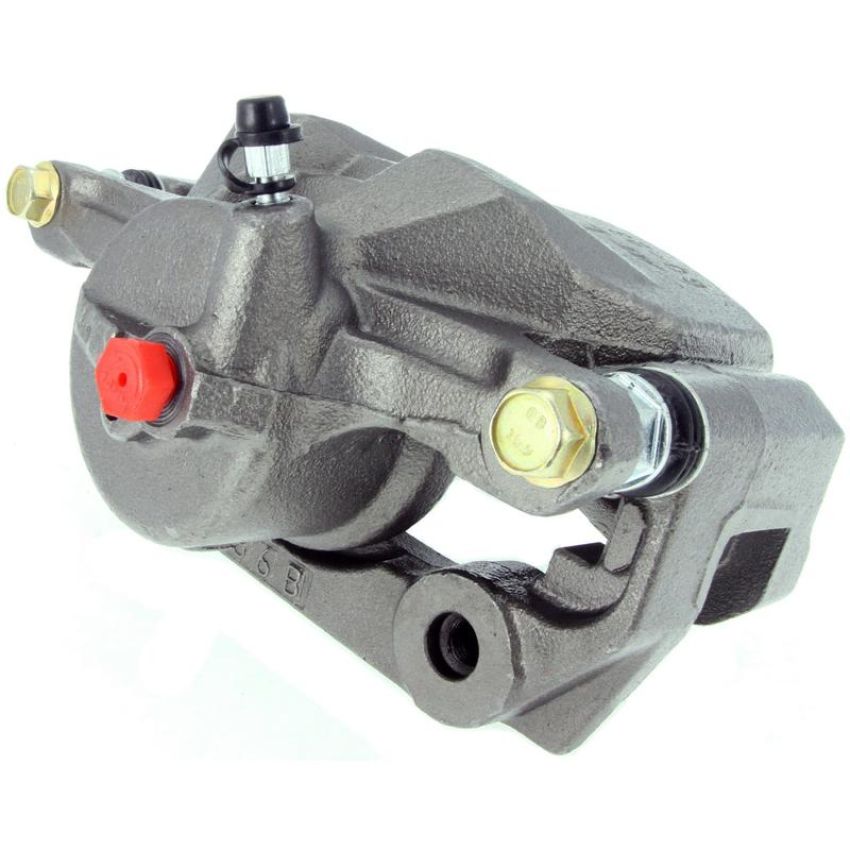 CENTRIC PARTS 141.44254 Centric Semi-Loaded Brake Caliper