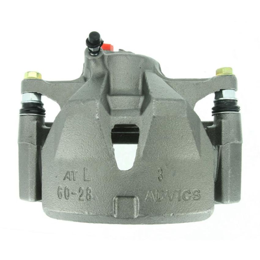 CENTRIC PARTS 141.44254 Centric Semi-Loaded Brake Caliper