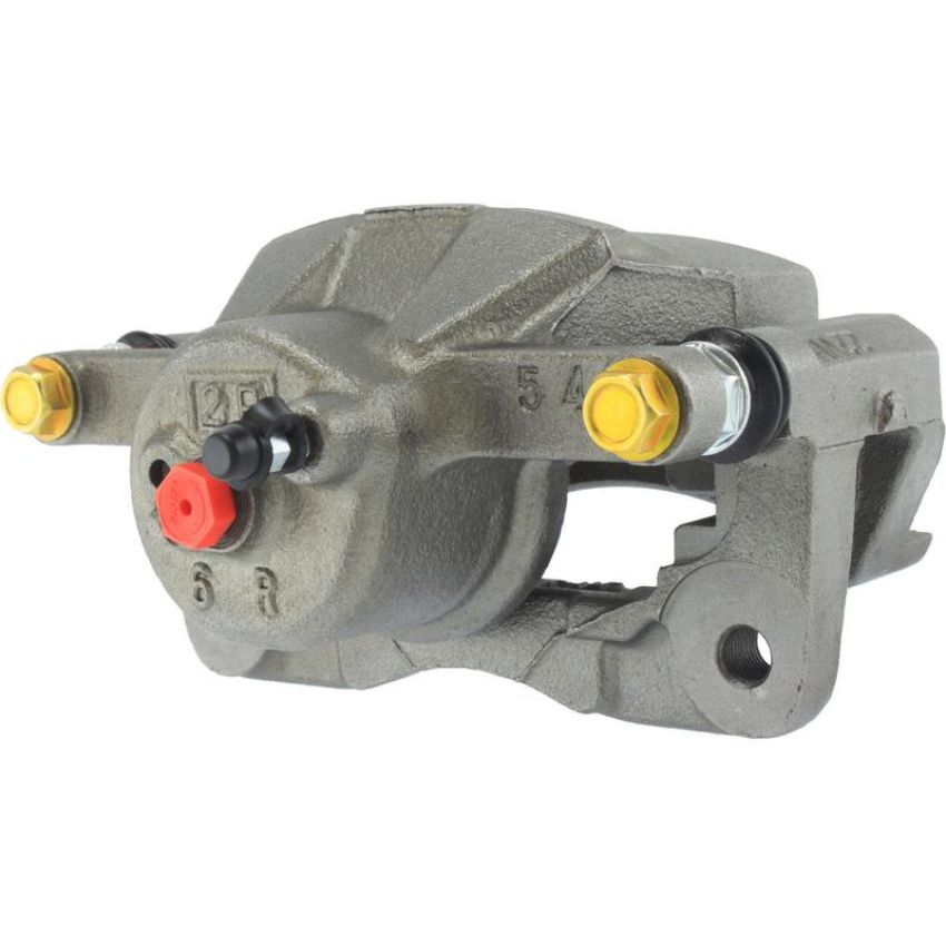 CENTRIC PARTS 141.44255 Centric Semi-Loaded Brake Caliper