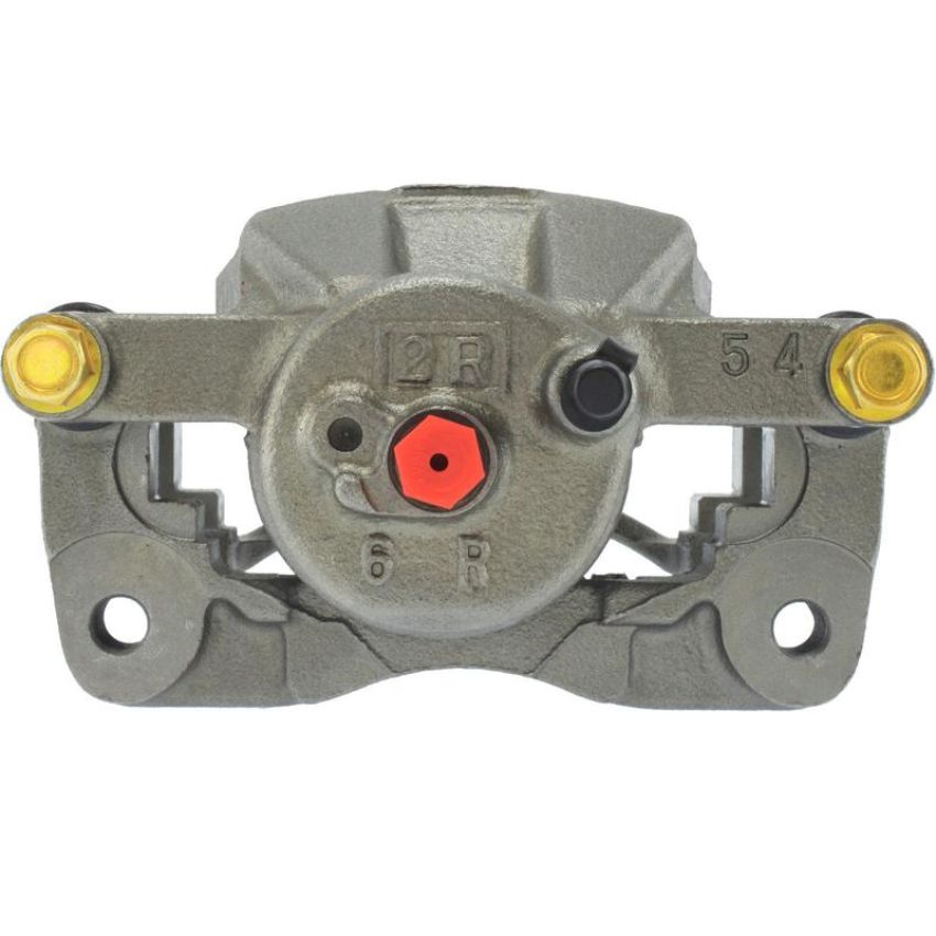 CENTRIC PARTS 141.44255 Centric Semi-Loaded Brake Caliper