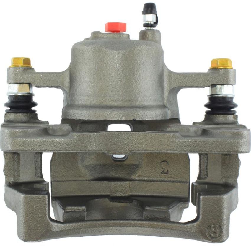 CENTRIC PARTS 141.44255 Centric Semi-Loaded Brake Caliper
