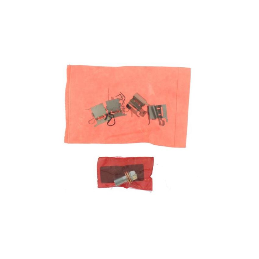 CENTRIC PARTS 141.44255 Centric Semi-Loaded Brake Caliper